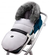 Зимовий конверт Bair Polar gray